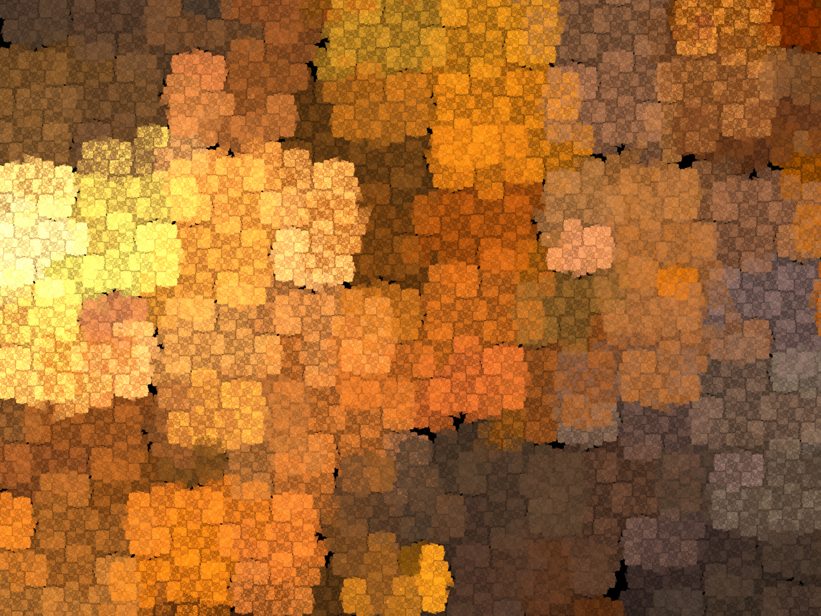Copper Mosaic Backgrounds - Copper Background , HD Wallpaper & Backgrounds