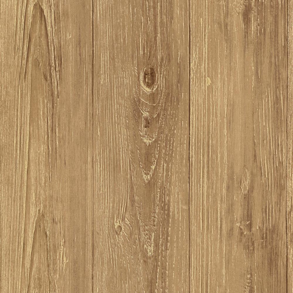 Chesapeake Cumberland Brown Faux Wood Texture Wallpaper - Wood Texture , HD Wallpaper & Backgrounds