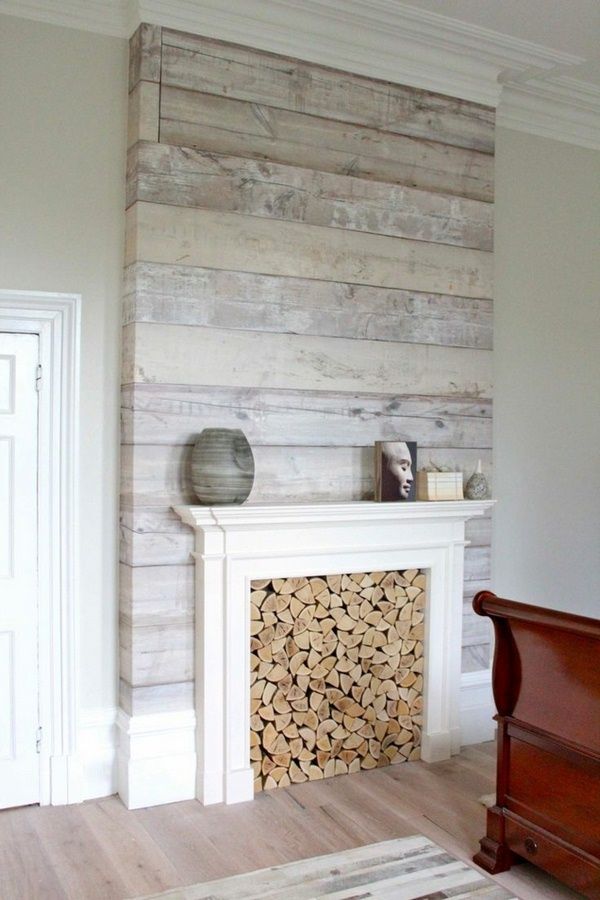 Wood Effect Wallpaper Living Room , HD Wallpaper & Backgrounds