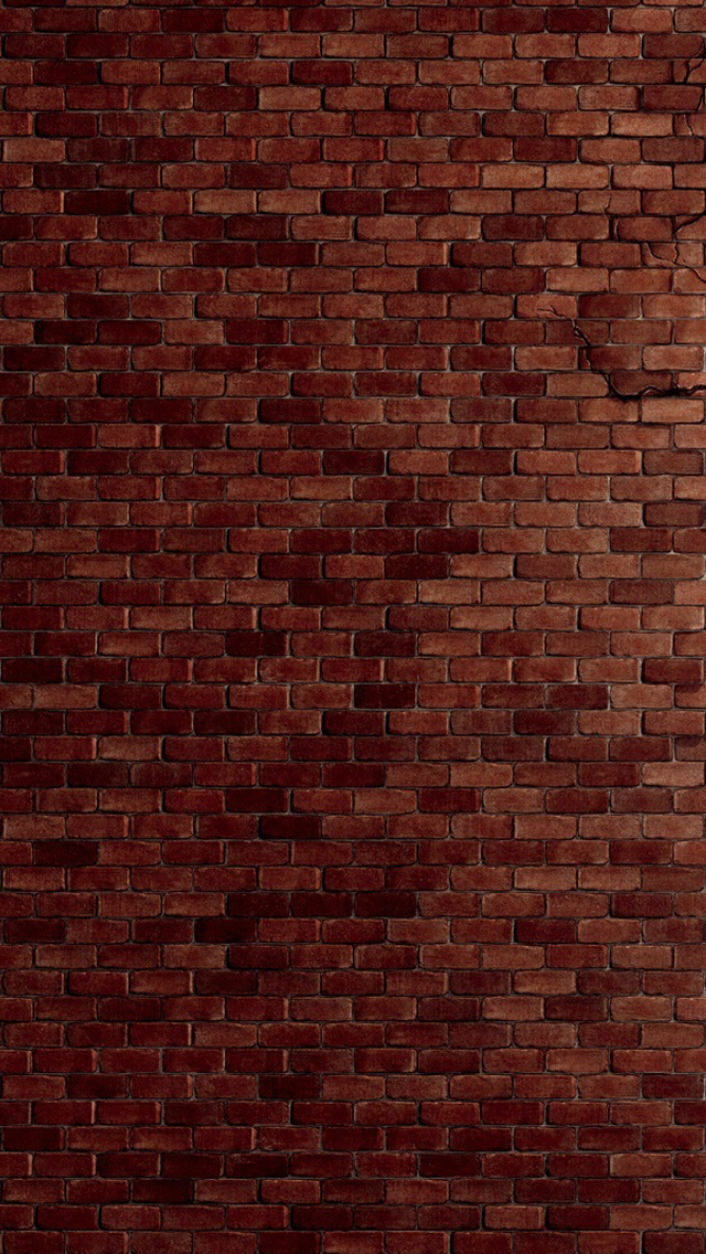 Brick Wall Iphone Wallpaper , HD Wallpaper & Backgrounds
