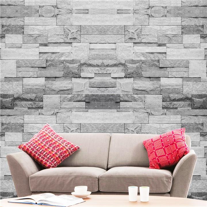 Papier Peint Effet Brique , HD Wallpaper & Backgrounds