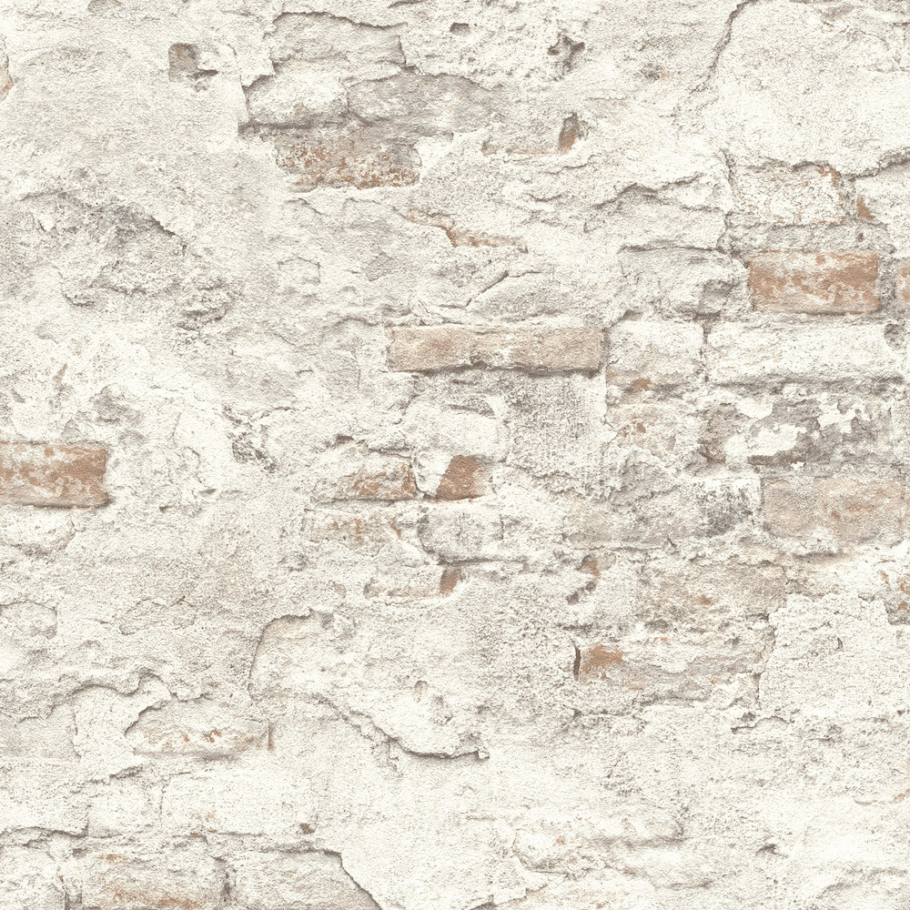 Rasch Factory Brick Wall Wallpaper - Rasch Factory 3 939309 , HD Wallpaper & Backgrounds