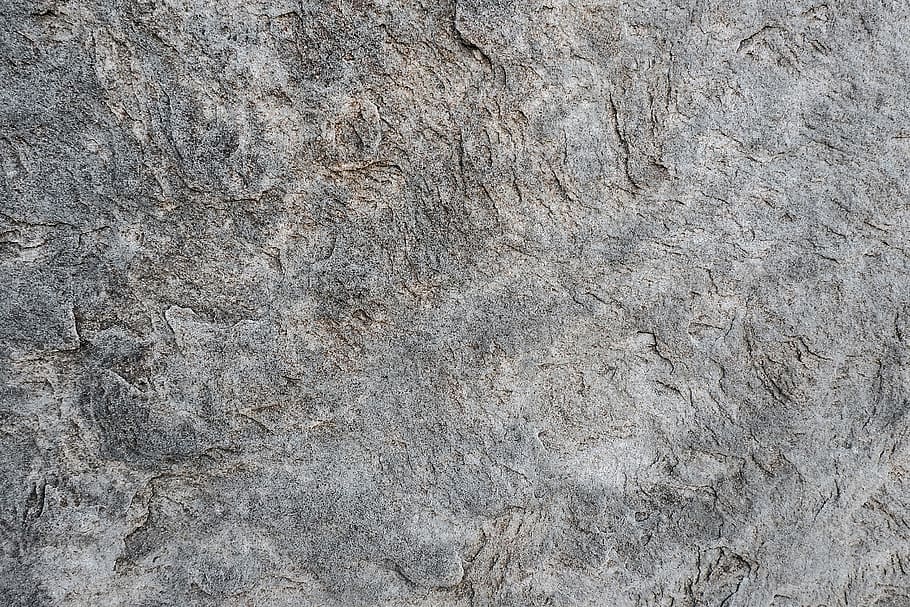 Grey Surface, Rock, Texture, Concrete, Rug, Ground, - Rock Texture Hd , HD Wallpaper & Backgrounds