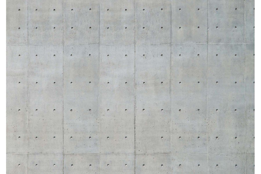 Concrete Wall Texture Photo Wallpaper Mural - Architecture , HD Wallpaper & Backgrounds