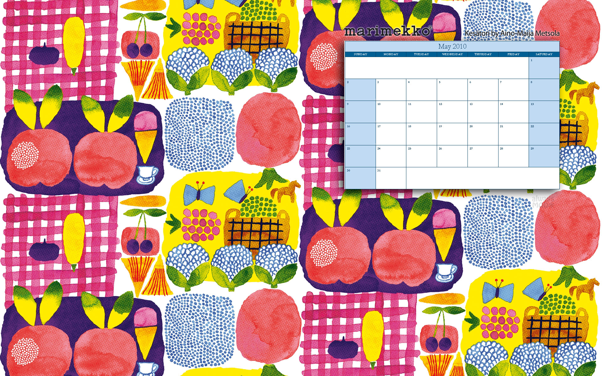 Marimekko Hd Wallpaper Backgrounds Download