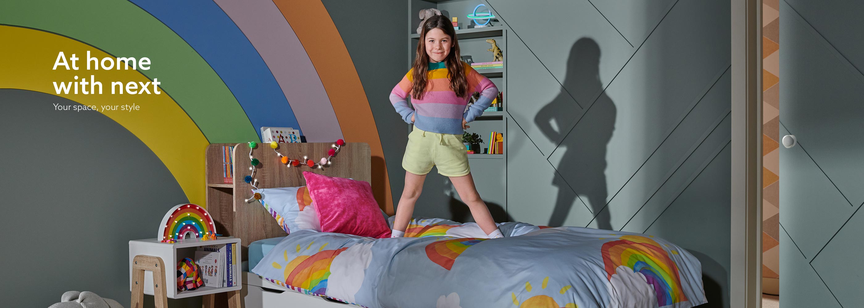Hero - Bedroom , HD Wallpaper & Backgrounds