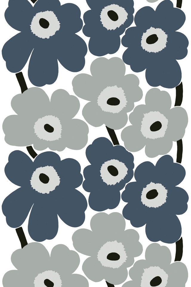 Marimekko Design Hd Wallpaper Backgrounds Download
