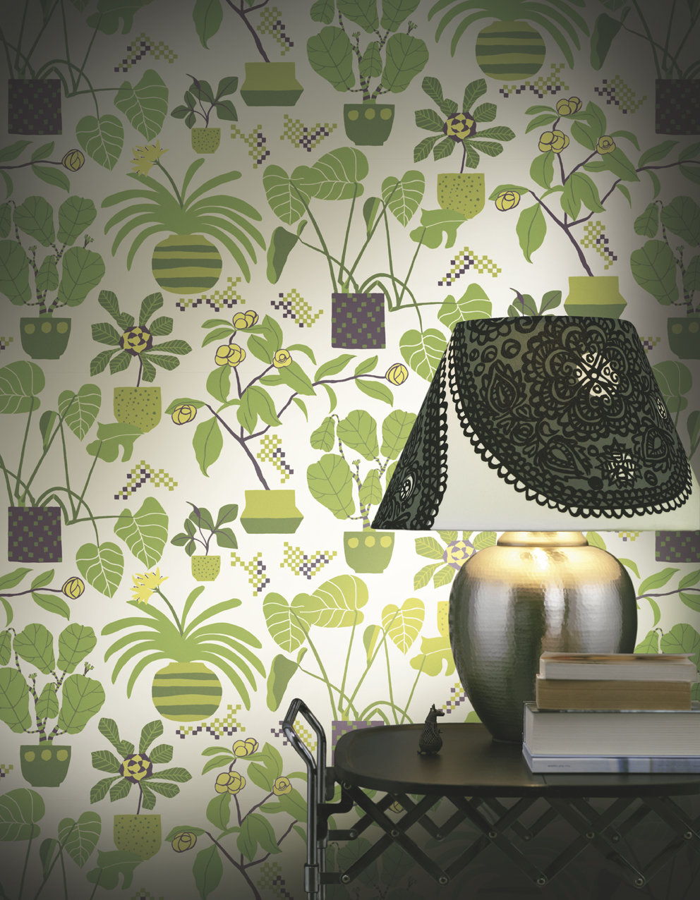 Marimekko Tapeter 3 , HD Wallpaper & Backgrounds