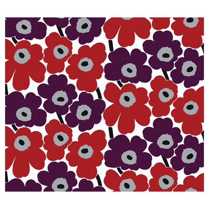 Purple Red Pieni Unikko Marimekko Unikko Hd Wallpaper Backgrounds Download Purple Red Pieni Unikko Marimekko Unikko Hd Wallpaper Backgrounds Download