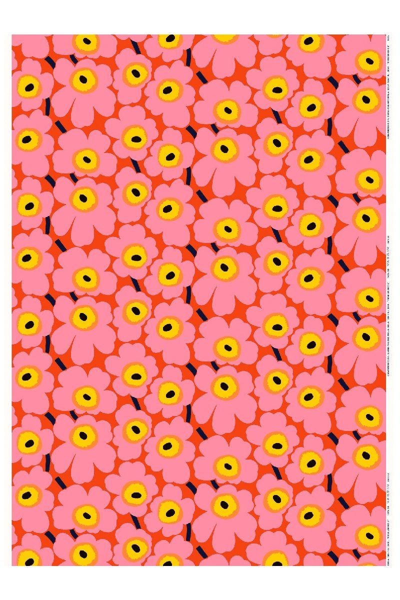 Iphone Wallpaper Marimekko , HD Wallpaper & Backgrounds