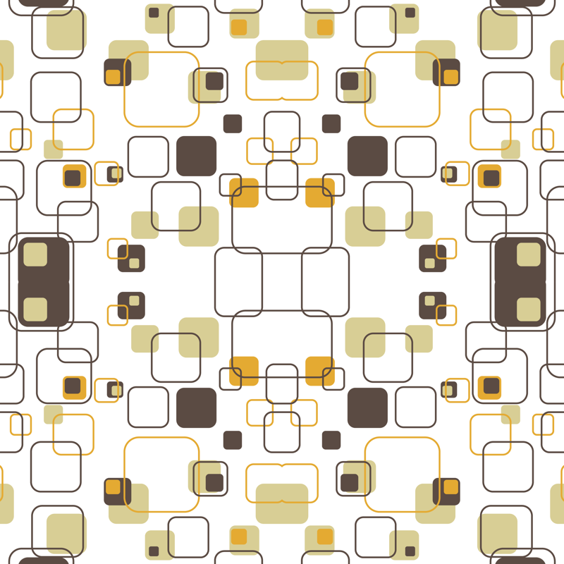 Mid Century Modern Fabric Patterns Rrspoonflower 64 - Art , HD Wallpaper & Backgrounds