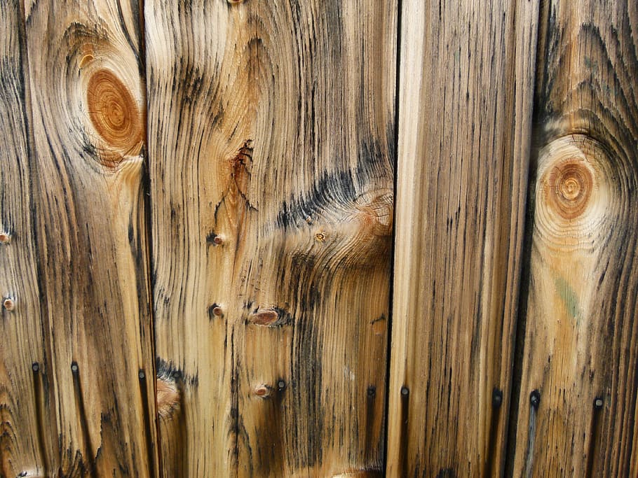 Wood, Barn, Barn Wood, Weathered, Wall, Rustic, Pattern, - Plank , HD Wallpaper & Backgrounds