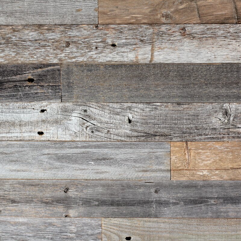 3 - Barn Wood Plank Wall , HD Wallpaper & Backgrounds