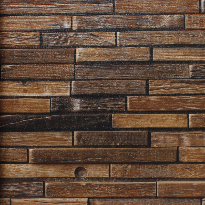 Vintage New Chinese Imitation Wood Wood Wood Printed - 木頭 壁紙 , HD Wallpaper & Backgrounds