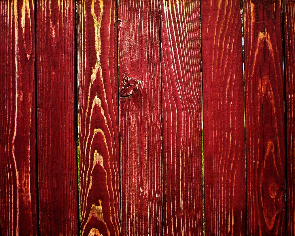 Rustic Red Wood Background , HD Wallpaper & Backgrounds
