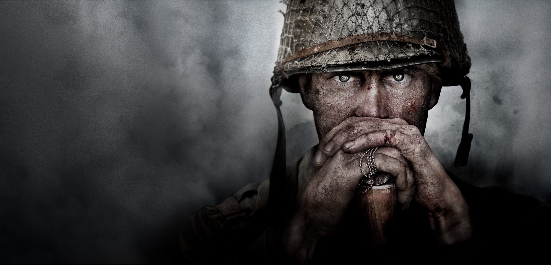 Call Of Duty Ww2 Man , HD Wallpaper & Backgrounds
