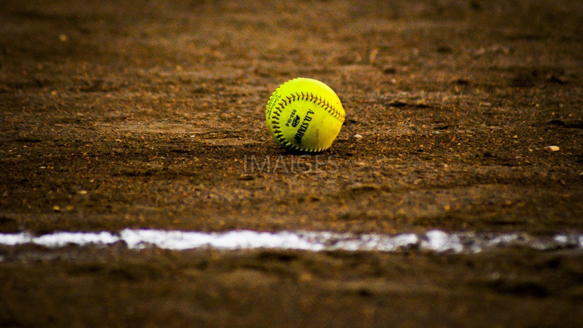 Softball Wallpaper For Ipod Best Wallpaper Foto In - Its Game Day Softball , HD Wallpaper & Backgrounds