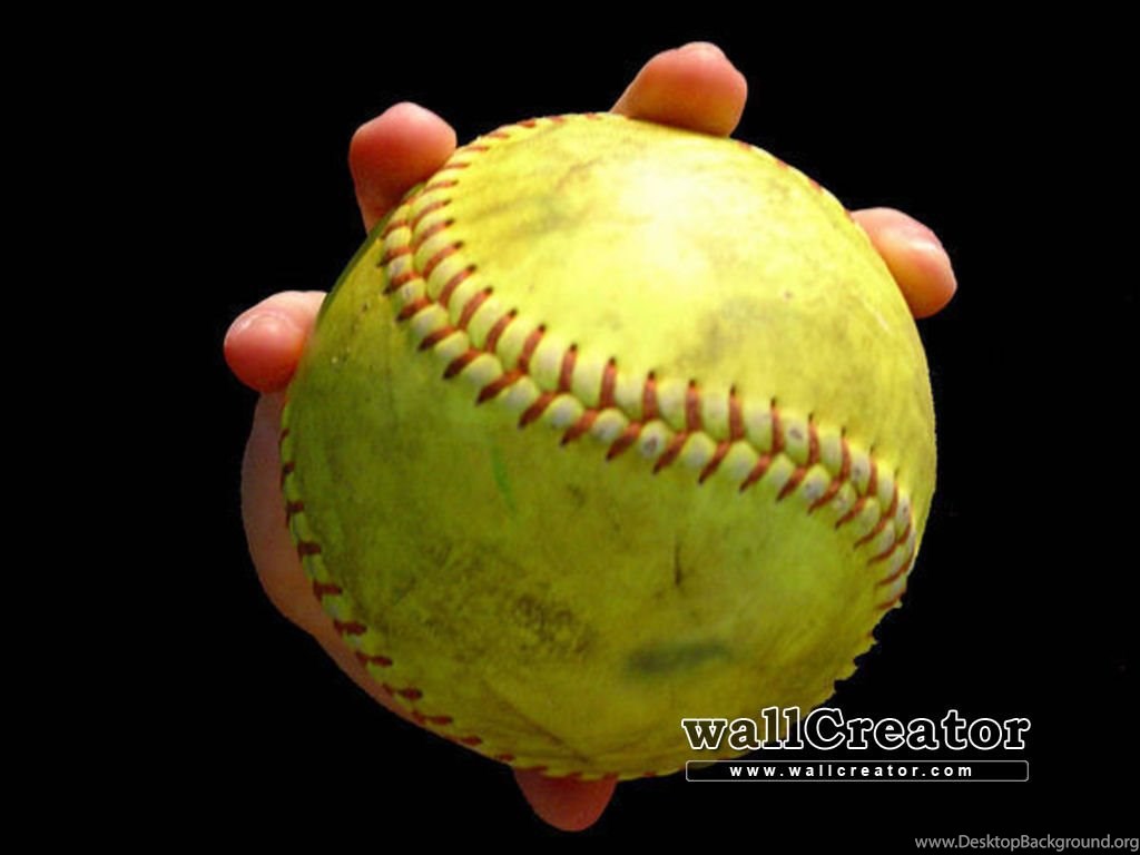 Softball 1366 / 768 Wallpapers - Fastpitch Softball , HD Wallpaper & Backgrounds