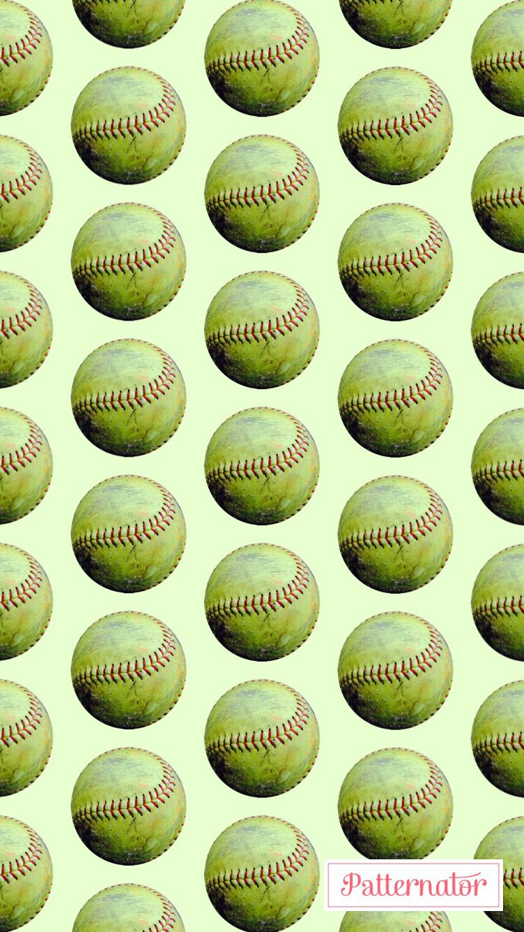Softball Backgrounds , HD Wallpaper & Backgrounds