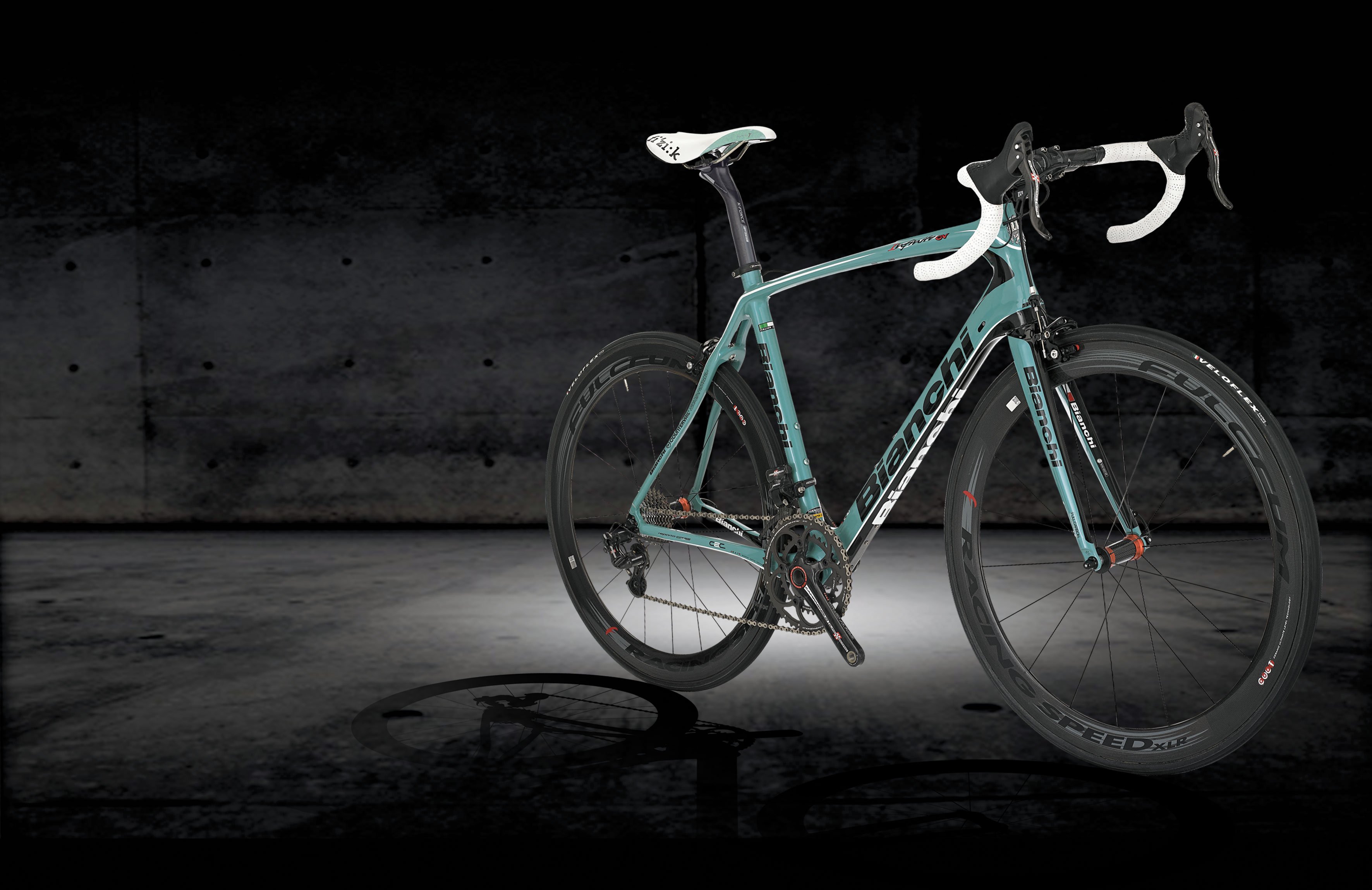 Bianchi Bicycle Bike Wallpaper - Bianchi Wallpaper Hd , HD Wallpaper & Backgrounds