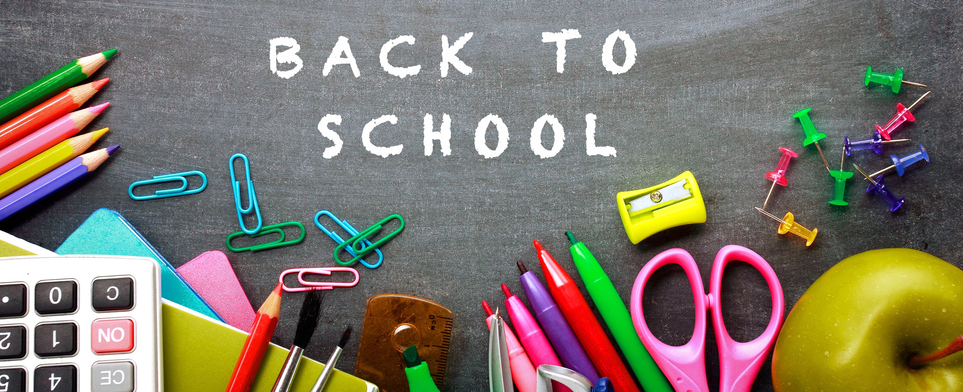 Back To School , HD Wallpaper & Backgrounds