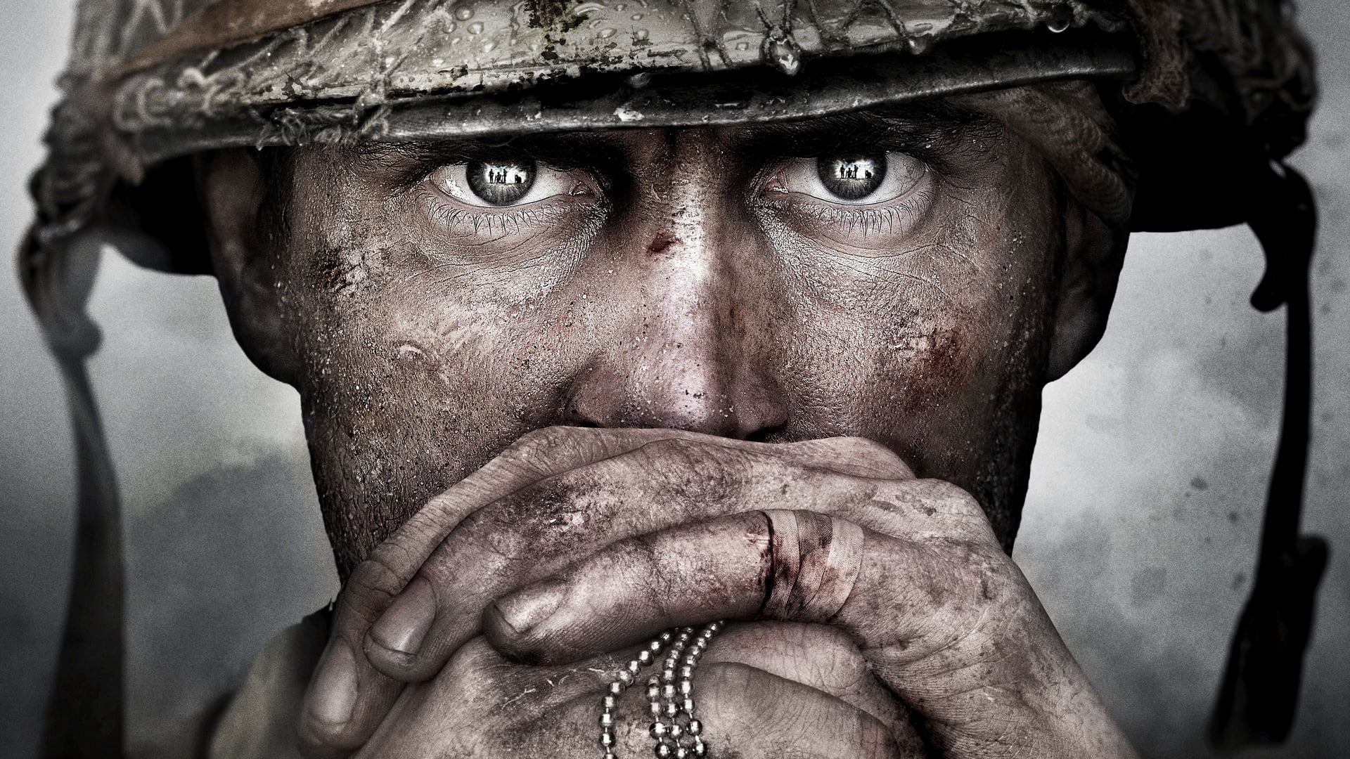 Call Of Duty Ww2 , HD Wallpaper & Backgrounds