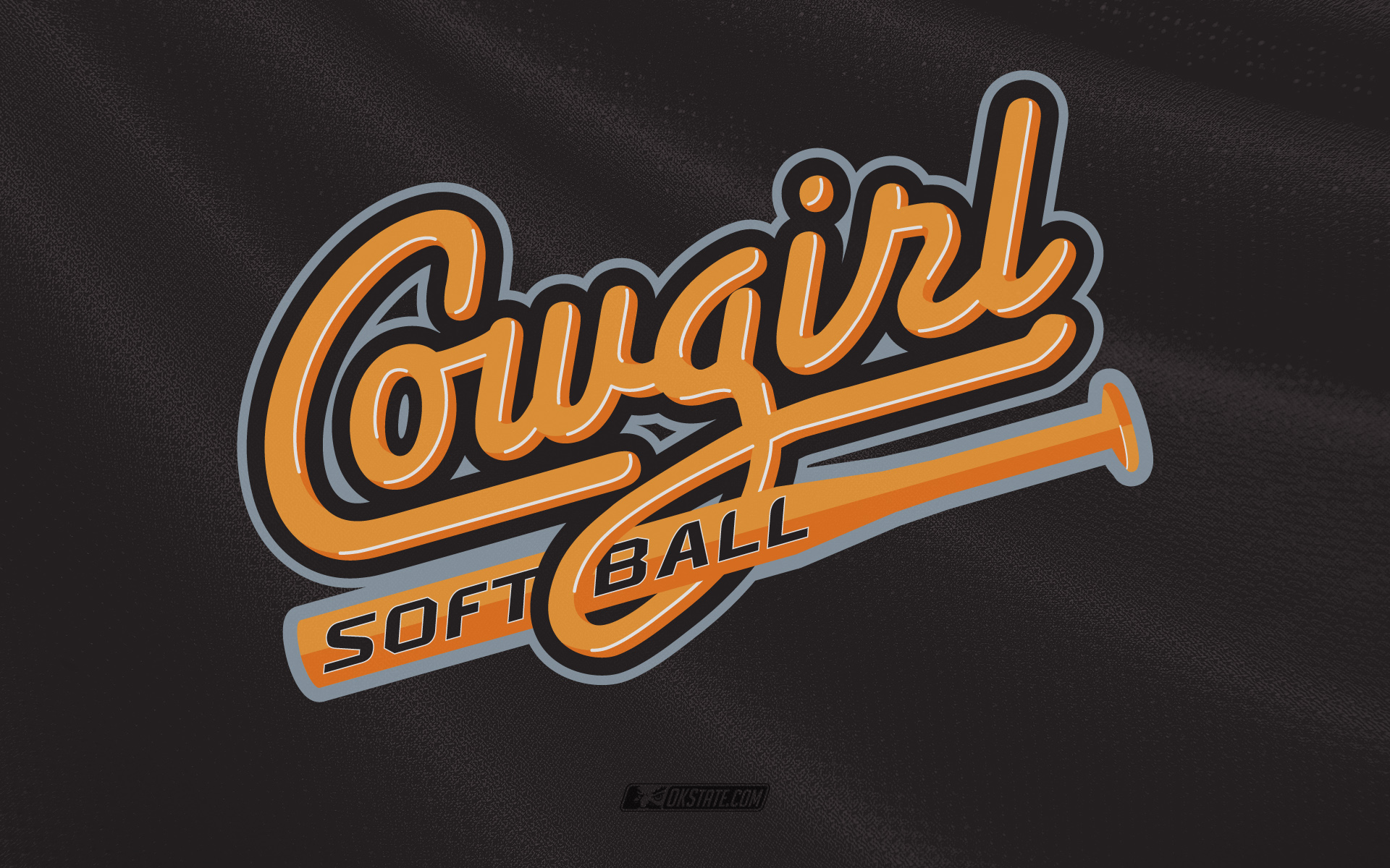 Cowgirls Softball , HD Wallpaper & Backgrounds