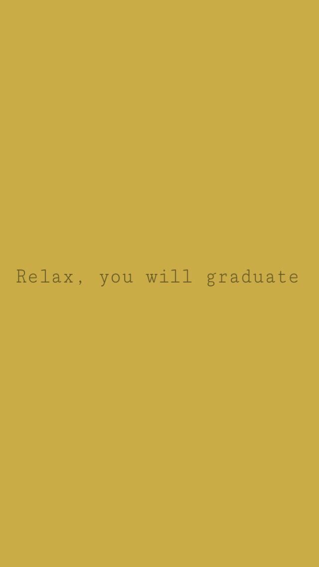 You Will Graduate Quotes , HD Wallpaper & Backgrounds