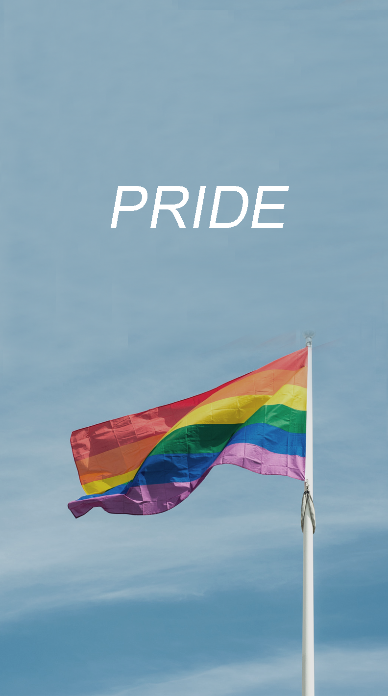 Gay Pride , HD Wallpaper & Backgrounds