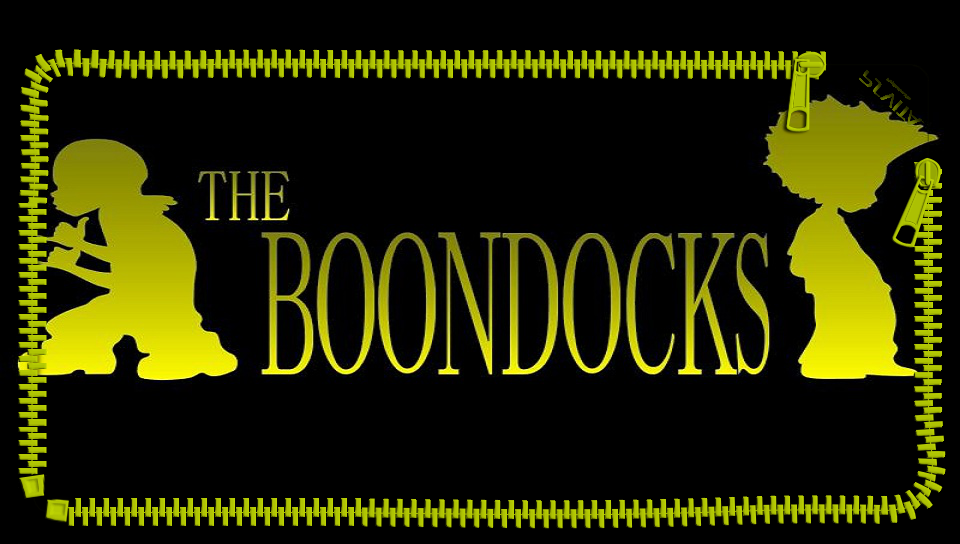 Boondocks Theme Song , HD Wallpaper & Backgrounds