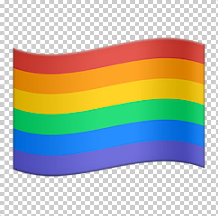 Emoji Rainbow Flag Png , HD Wallpaper & Backgrounds