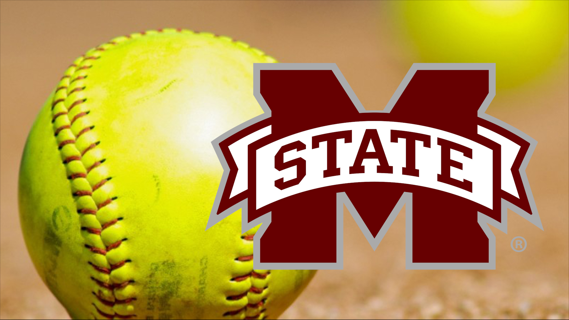 Mississippi State Softball , HD Wallpaper & Backgrounds