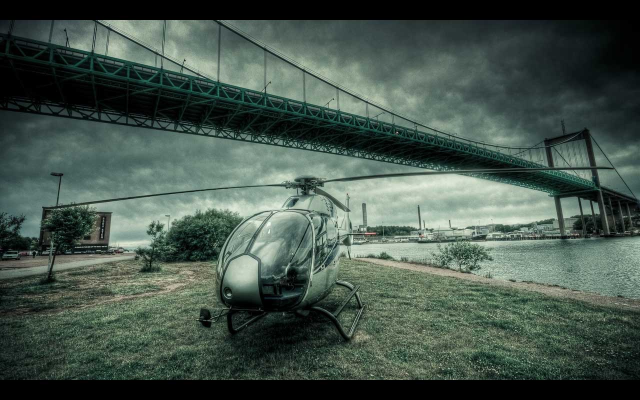 Helicopter Computer Wallpapers, Desktop Backgrounds , HD Wallpaper & Backgrounds