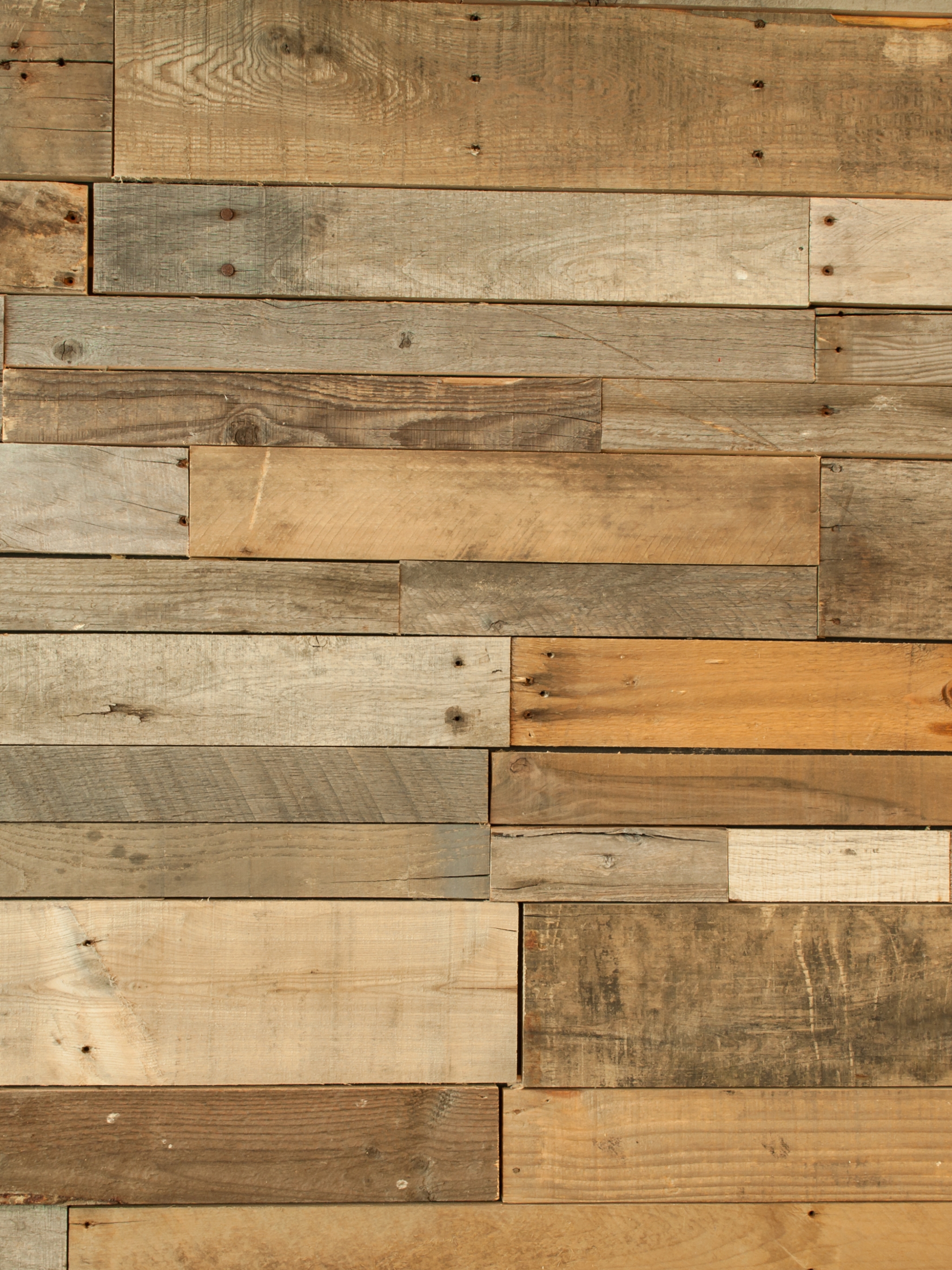 Reclaimed Wood Wall Paneling Sustainable Lumber Company - Hi Res Wood Wall Background , HD Wallpaper & Backgrounds