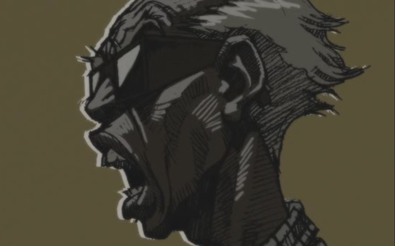 Colonel H - Stinkmeaner - Hateocracy Boondocks , HD Wallpaper & Backgrounds