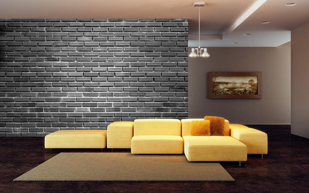 Radha Krishna 3d Wallpaper For Home Wall , HD Wallpaper & Backgrounds