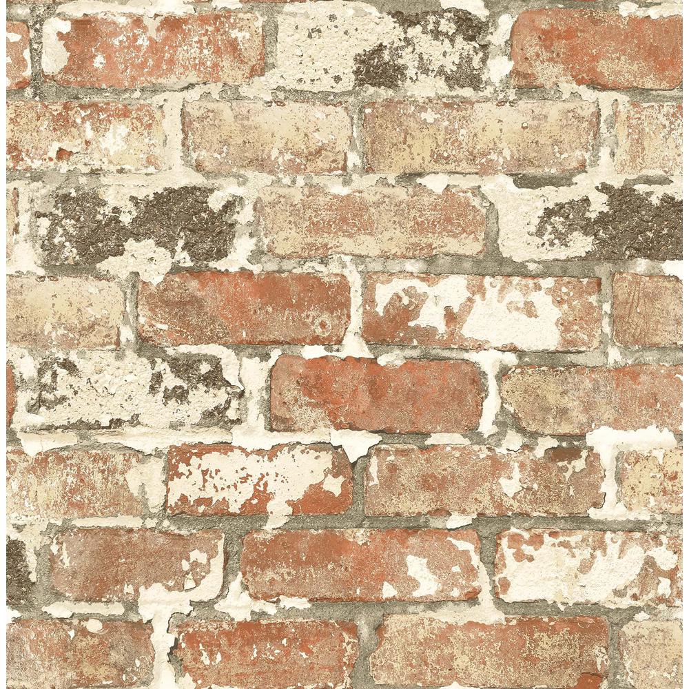 Brick Peel And Stick , HD Wallpaper & Backgrounds