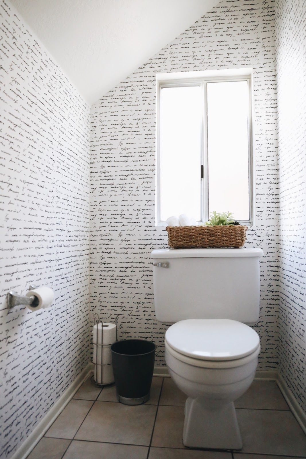 Removable Wallpaper Bathroom Decor , HD Wallpaper & Backgrounds