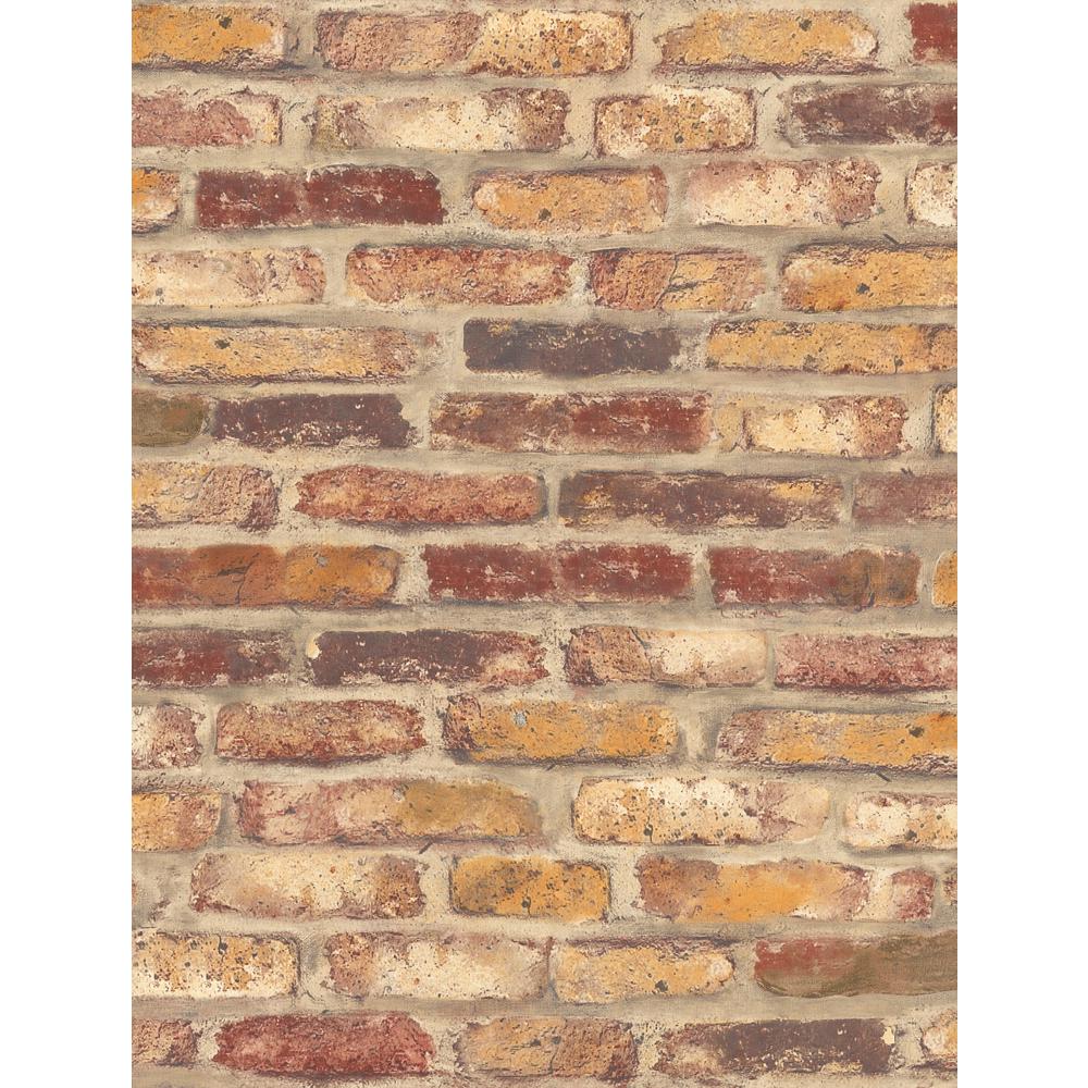 Vintage Brick , HD Wallpaper & Backgrounds