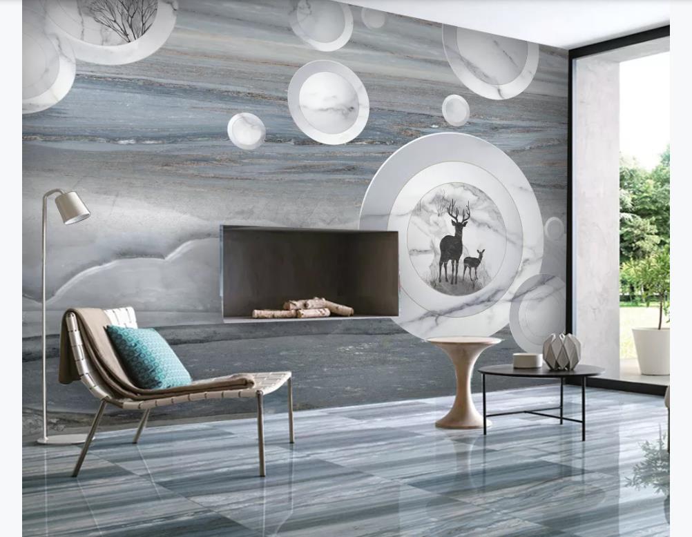 Marble Wallpaper Living Room , HD Wallpaper & Backgrounds