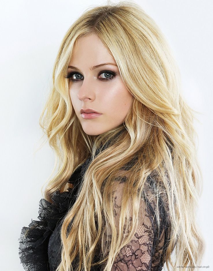 Avril Lavigne , HD Wallpaper & Backgrounds