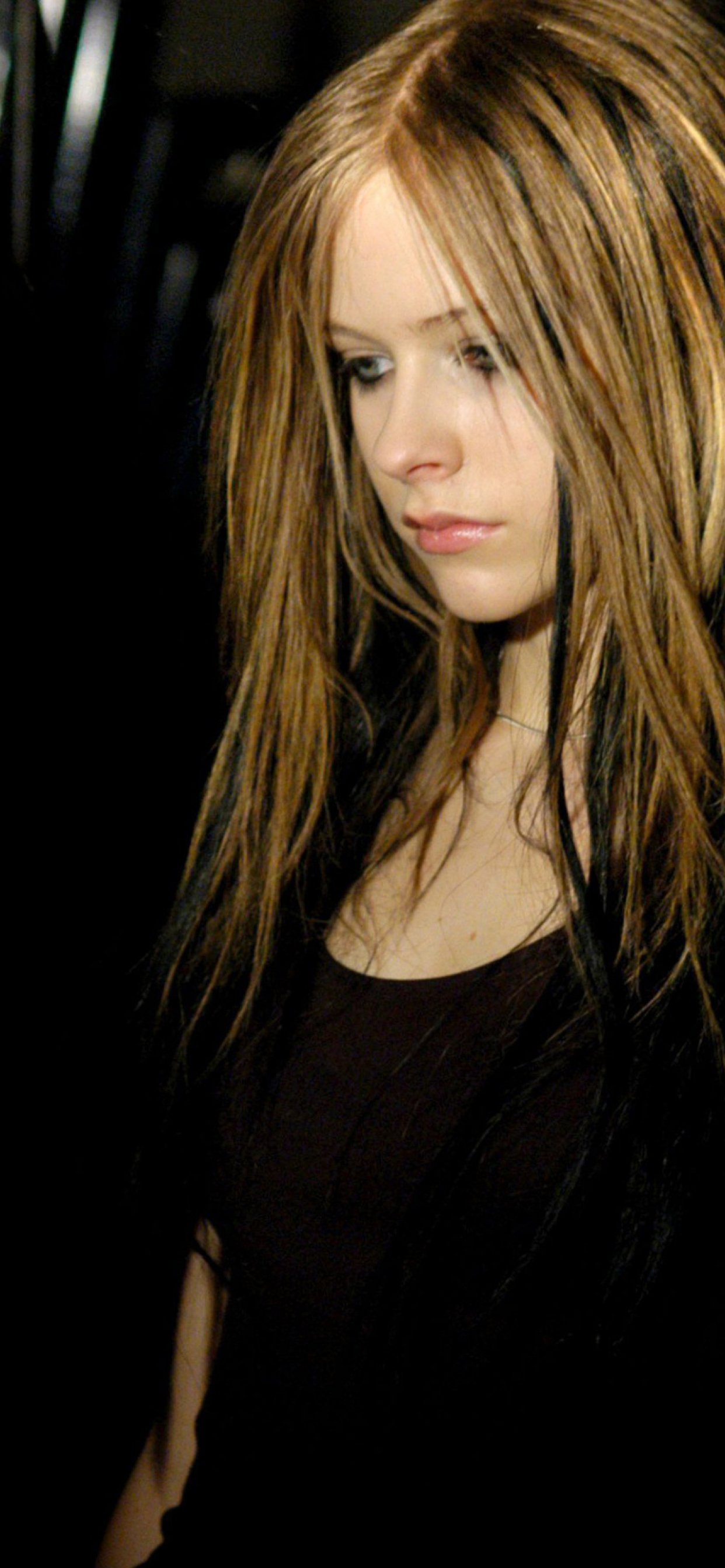 Avril Lavigne Wallpaper Iphone , HD Wallpaper & Backgrounds