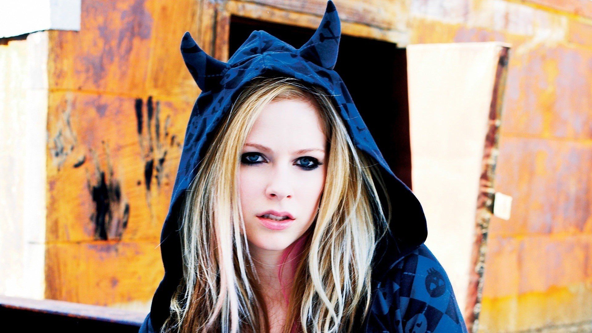 Avril Lavigne Abbey Dawn , HD Wallpaper & Backgrounds