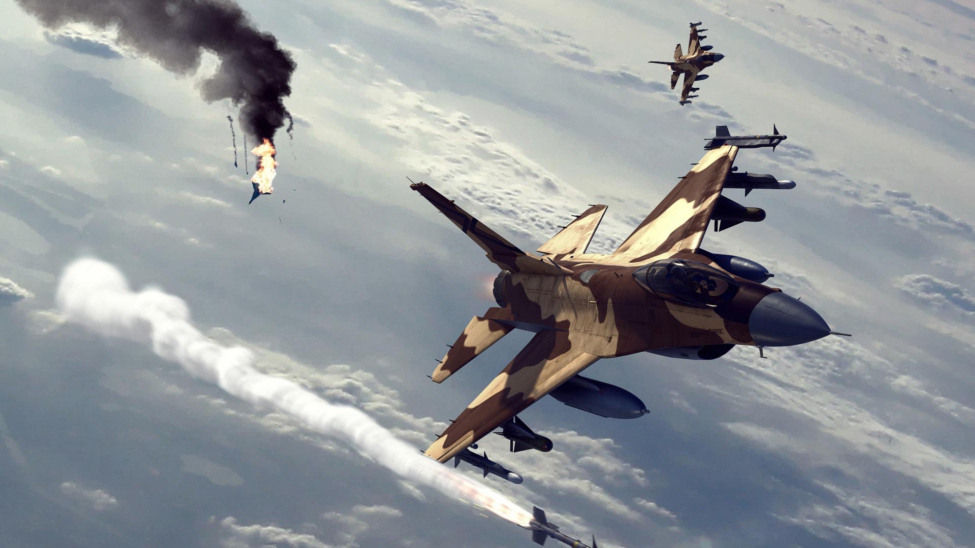 Fighter Jet Background , HD Wallpaper & Backgrounds