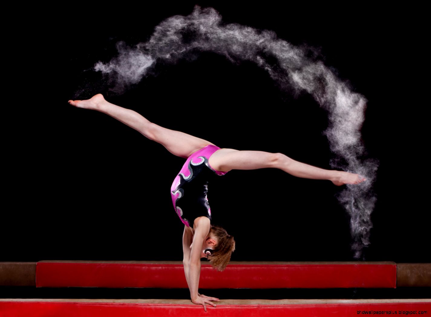 Cool Gymnastics Quotes - Hd Photos Of Gymnastics , HD Wallpaper & Backgrounds