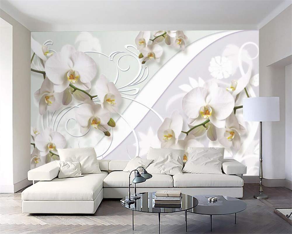 Avikalp Exclusive Awz0302 3d Wallpaper Beautiful European - Wall 3d , HD Wallpaper & Backgrounds