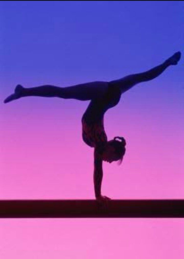 Flexibility Gymnastics , HD Wallpaper & Backgrounds