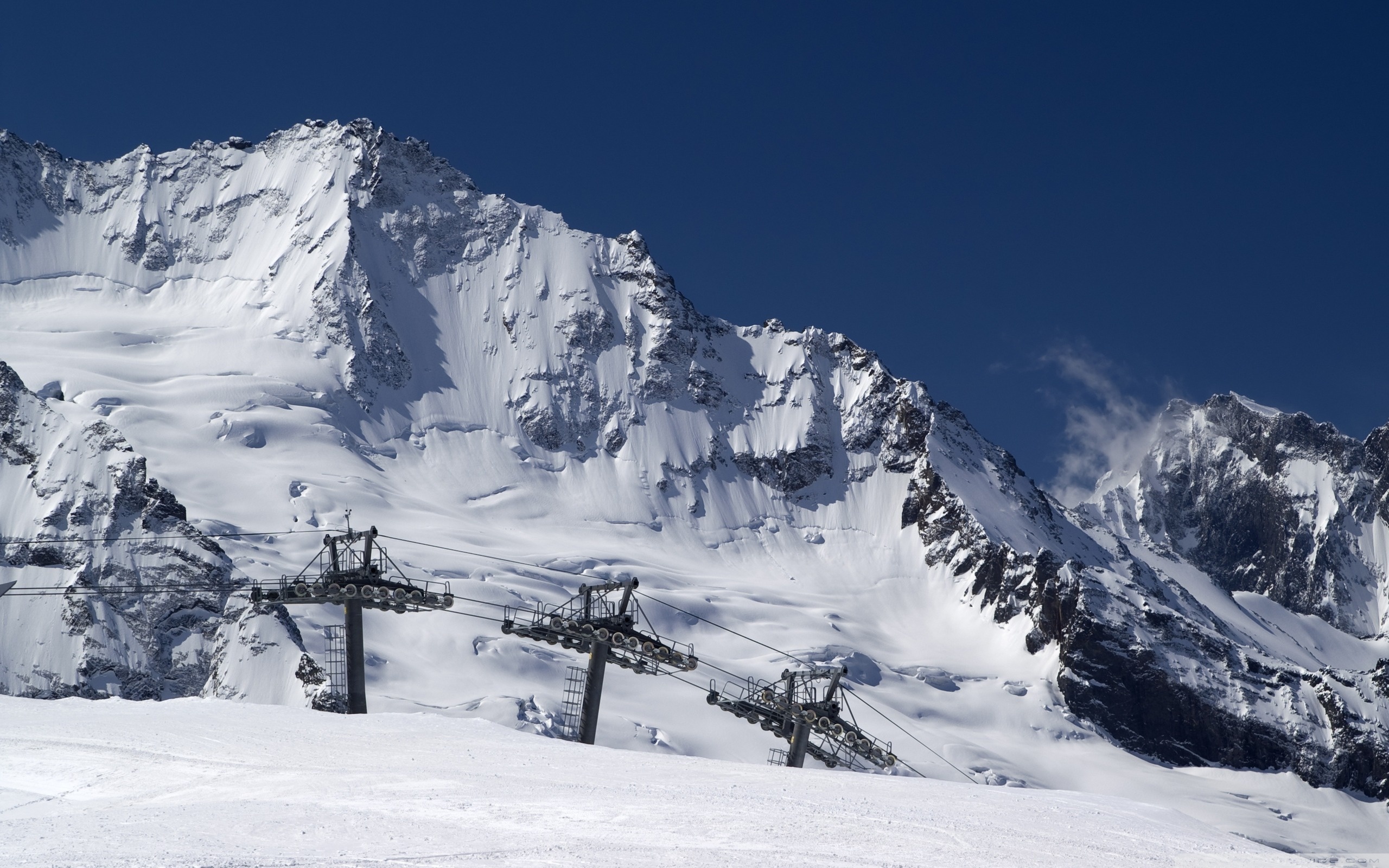 2160x 1440 Ski Mountain Background , HD Wallpaper & Backgrounds
