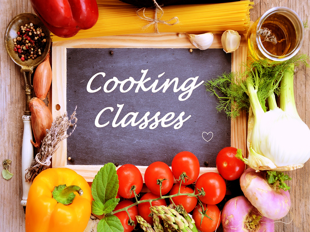 Cooking Wallpaper - Cooking Class - Cooking Class , HD Wallpaper & Backgrounds