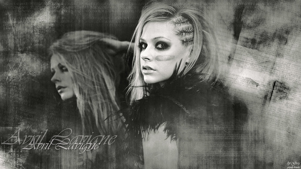 Avril Lavigne Wallpaper , HD Wallpaper & Backgrounds